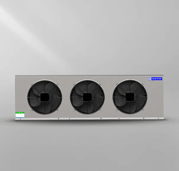 Hermetic Condensing Units