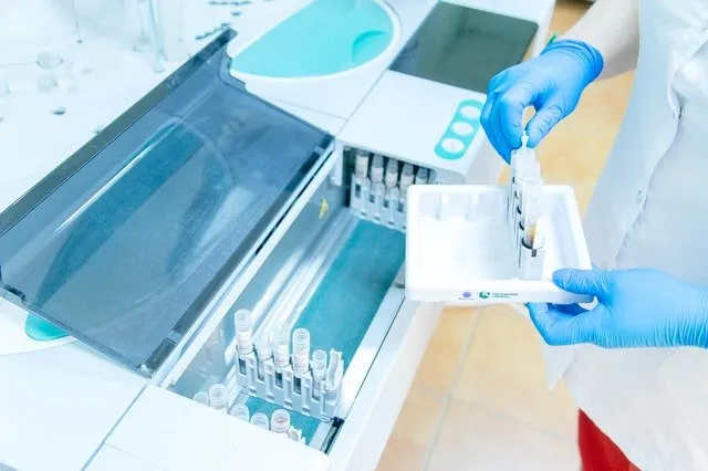 Pharmacy Refrigeration